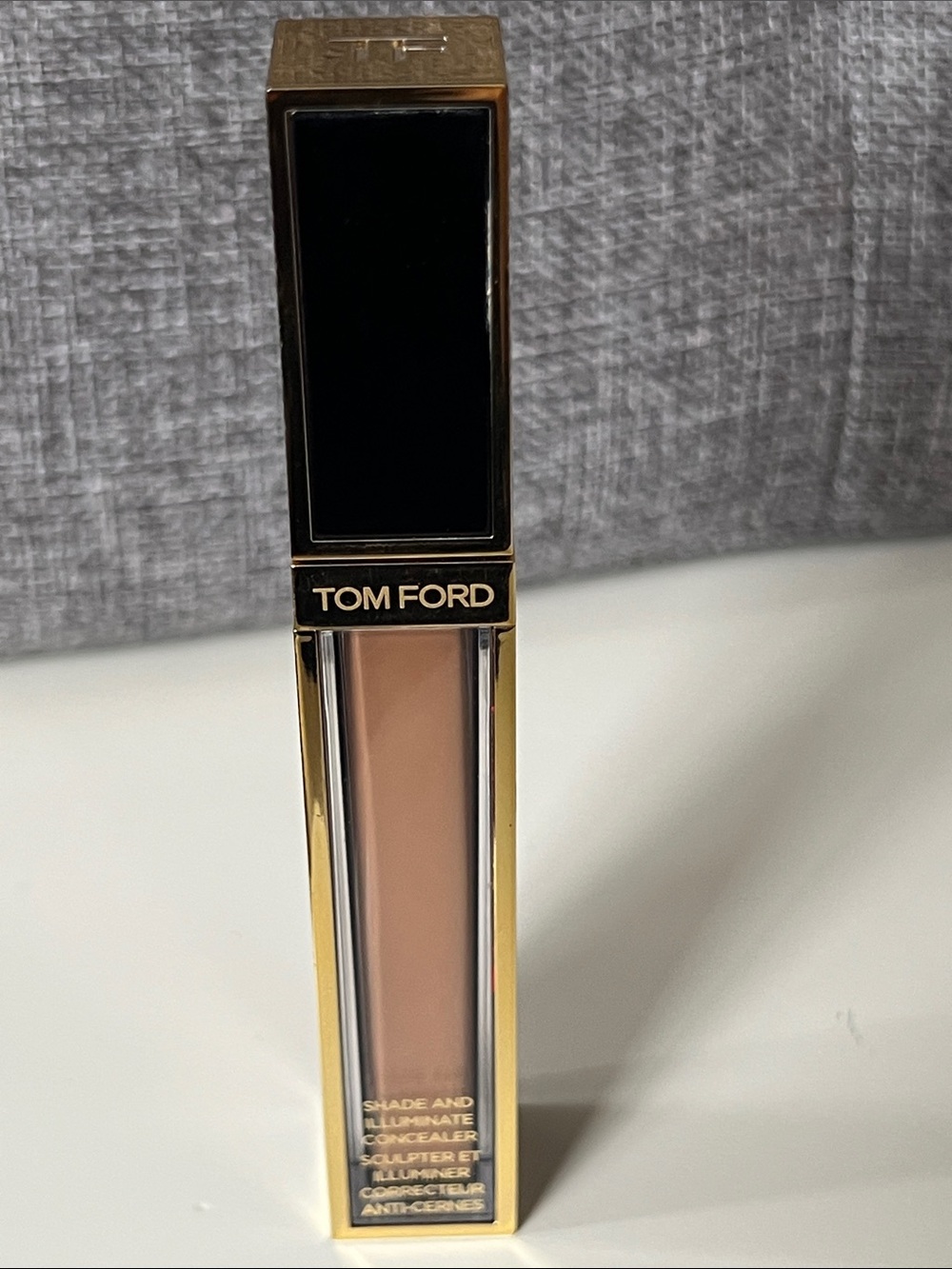 Tom Ford Shade and Illuminate Concealer - Warm Tan